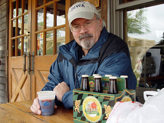 Drinks - Havin a Beer at Millstream