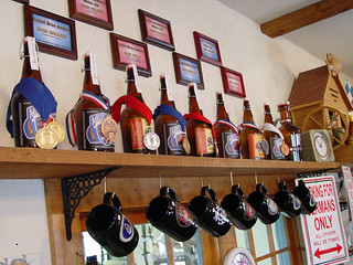 Drinks - Millstream Awards