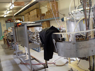 Brewery - The Bottling Station at Millstream