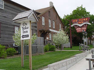 Ox Yoke Inn