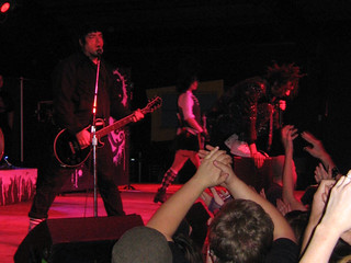 Mindless Self Indulgence