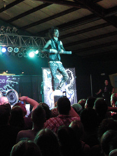 Jimmy Urine is Amazing