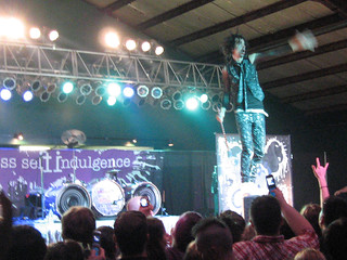 There's No Business Like Show Business