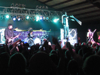 Mindless Self Indulgence