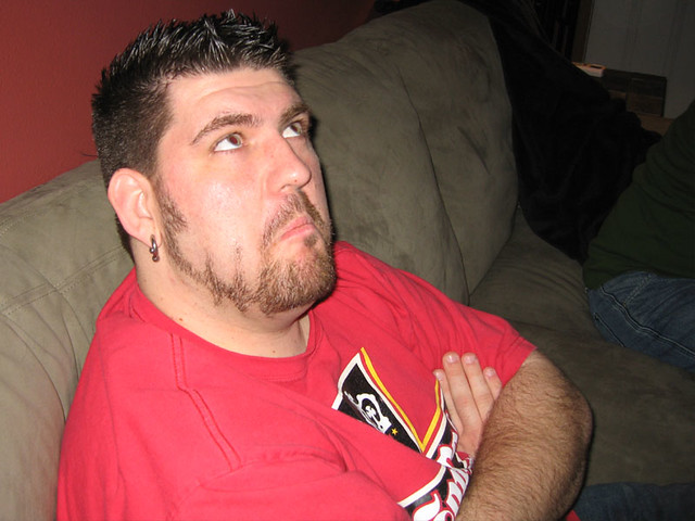 somehow kevi managed to follow none of the rules