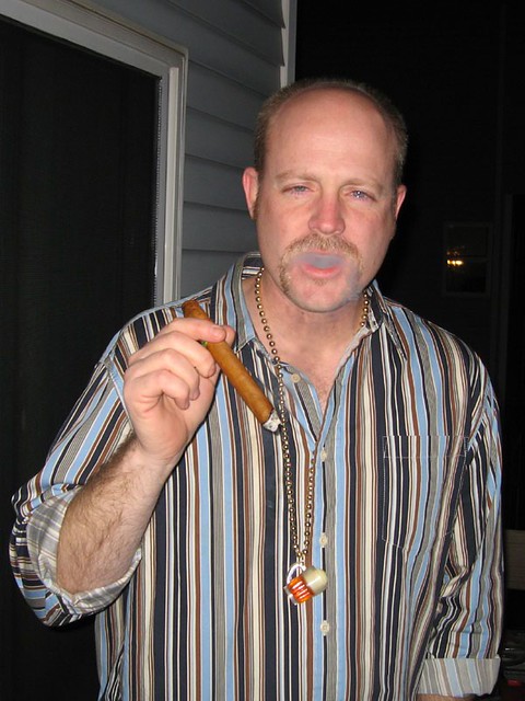 Those were good cigars