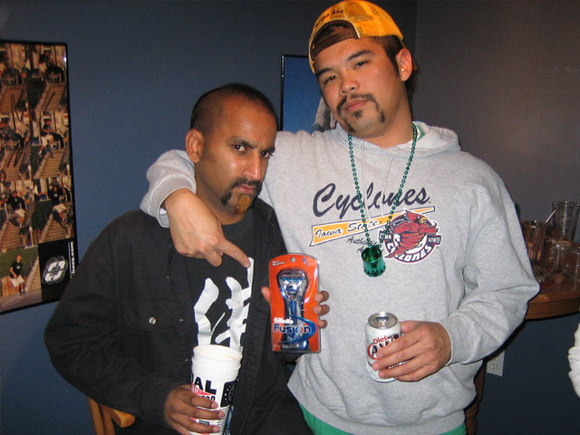 r00 got most creative