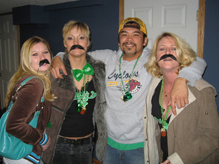 Nathan D - Amber, Dana, Nathan, and Janelle