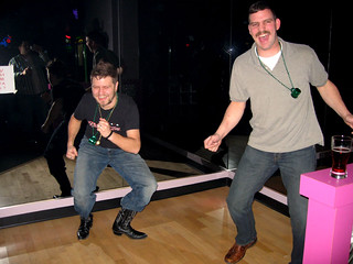 Chuck McGrane - We really are that awesome