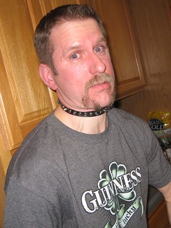 Doug Moore - I'm sorta glad he's not my boss anymore...