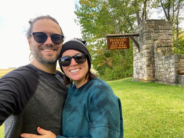 Been goin to this park for 20 years together