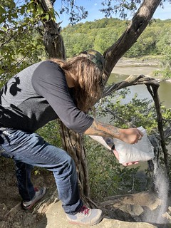 Benny Brooks - Breaking laws for benny