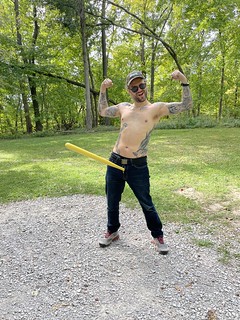 Pretending like it's 2007