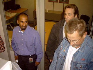 Ru Cheddie - Hanging out