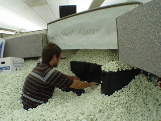 Wiping away my computer