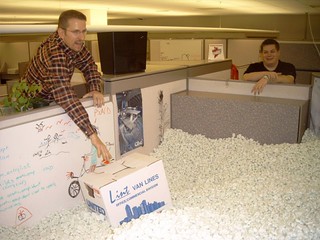 Doug Moore - Need more filler