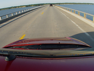 Mile Long Bridge