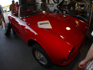 Austin Heely Something?