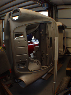 British Car Rotisserie