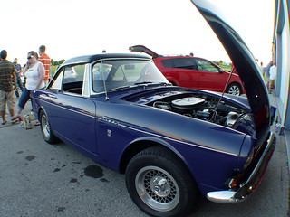 Sunbeam Tiger