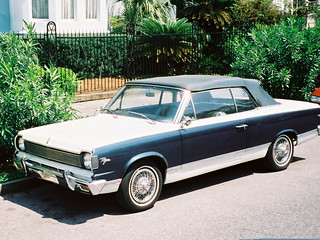 Travel - I thought it was a nova from far away.