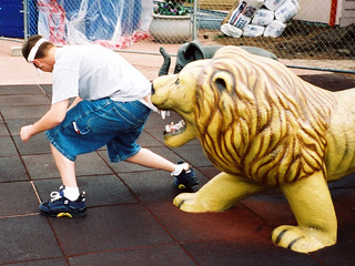 Travel - I still have those underwear... but the elastic isn't quite the same.