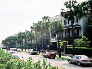 Travel - Some houses