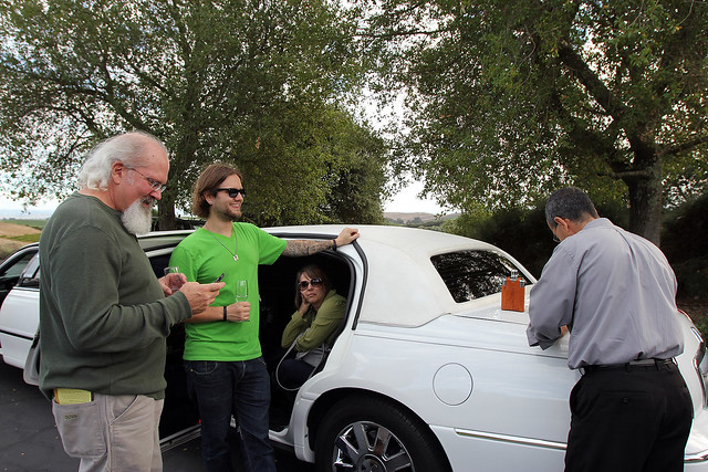 Teresa is also not sure about this