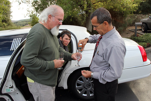 Kari obviously wasn't sure about this