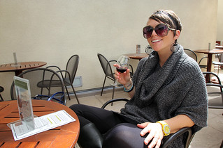 Sterling Reserve Tasting