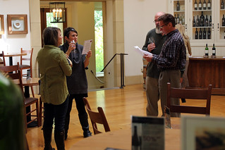 We should be on the list...