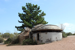 Bunker