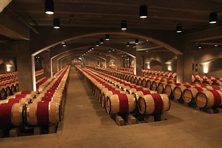 Robert Mondavi Cellars