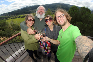 frame - Another group shot!