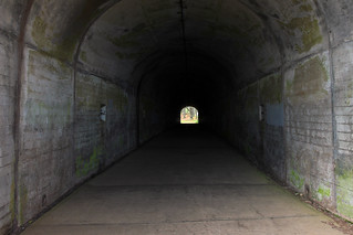 Tunnel Bunker