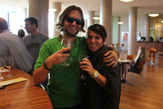 Mini photoshoot at Artesa Winery 1/15