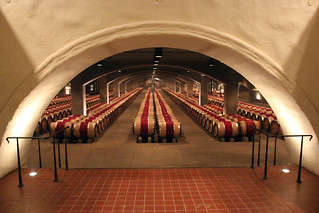 Robert Mondavi Cellars