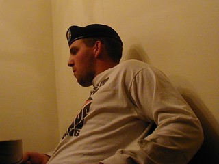 Chuck McGrane - Chuckles