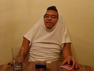 Time to switch to water