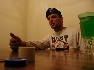 Chuck McGrane - Chuck