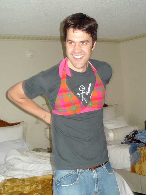 Why does this keep happening?