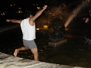 Nathan D - I'm Thirtyyyyyyyy