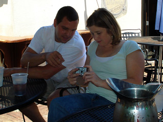 Chuck McGrane - Chuck and Krissy