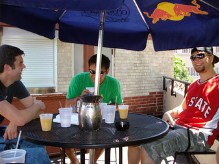 Nathan D - At O'dowd's