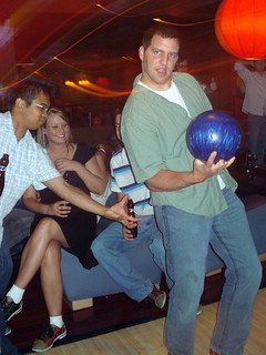 Chuck McGrane - Chuckles