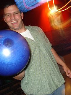 Chuck McGrane - Chuck!