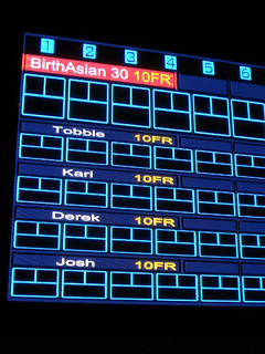 Nathan D - BirthAsian 30