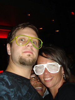 Nathan D - Kari (Nathan) and I