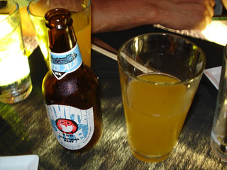 Drinks - Hitachino Nest