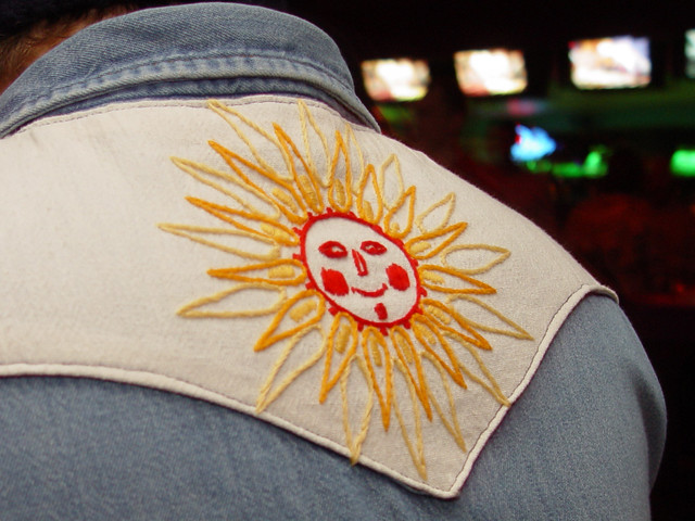 Jolly Sunshine Shirt